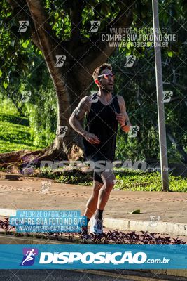 Treino Lago Igapó 2