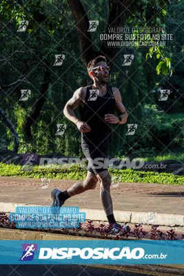 Treino Lago Igapó 2