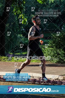 Treino Lago Igapó 2