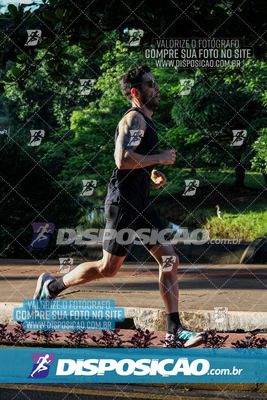 Treino Lago Igapó 2