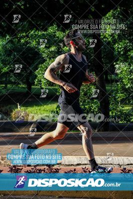 Treino Lago Igapó 2