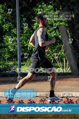 Treino Lago Igapó 2