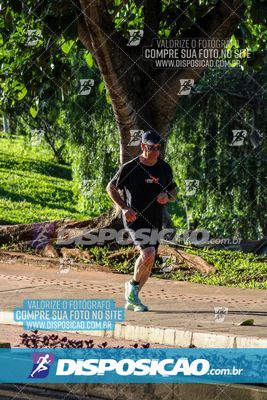Treino Lago Igapó 2