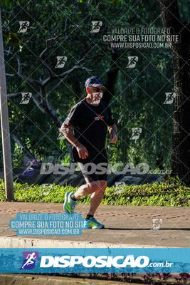 Treino Lago Igapó 2