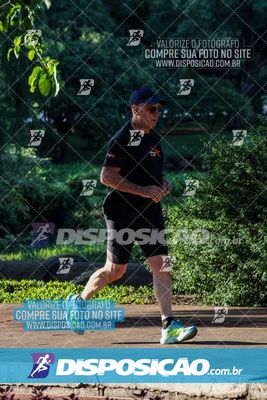 Treino Lago Igapó 2