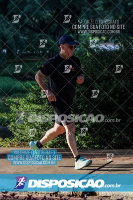 Treino Lago Igapó 2