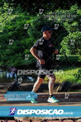 Treino Lago Igapó 2