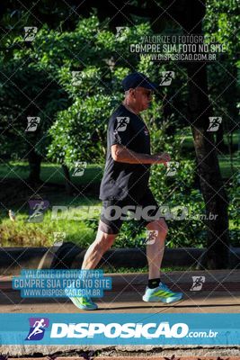 Treino Lago Igapó 2