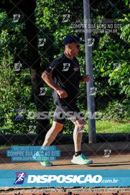 Treino Lago Igapó 2