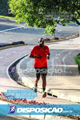 Treino Lago Igapó 2