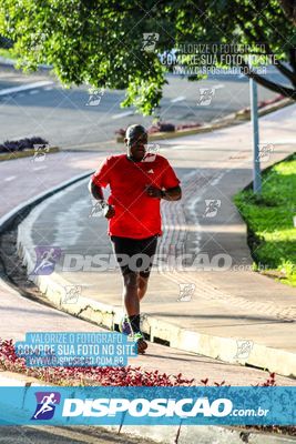 Treino Lago Igapó 2