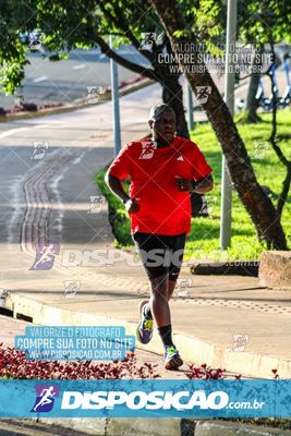 Treino Lago Igapó 2