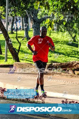 Treino Lago Igapó 2