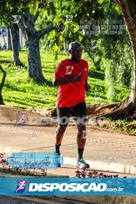 Treino Lago Igapó 2
