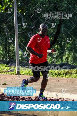 Treino Lago Igapó 2