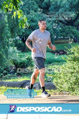 Treino Lago Igapó 2