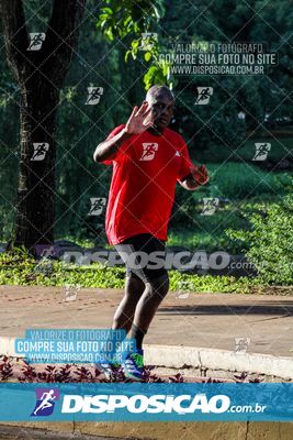 Treino Lago Igapó 2
