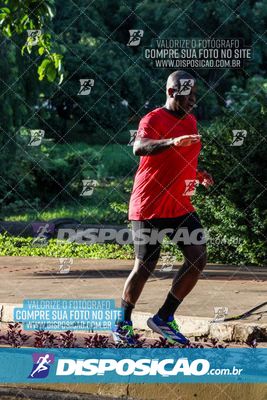 Treino Lago Igapó 2
