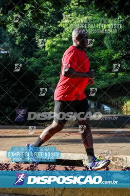 Treino Lago Igapó 2