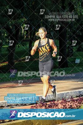 Treino Lago Igapó 2