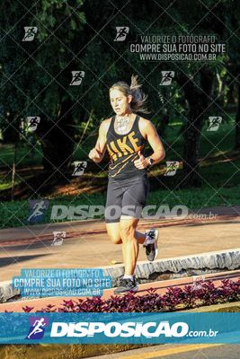 Treino Lago Igapó 2