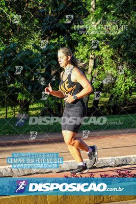 Treino Lago Igapó 2