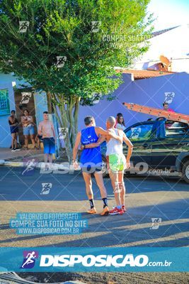 1º Corrida Juntos por Elas