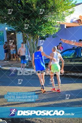 1º Corrida Juntos por Elas