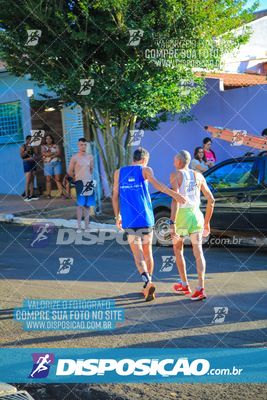 1º Corrida Juntos por Elas