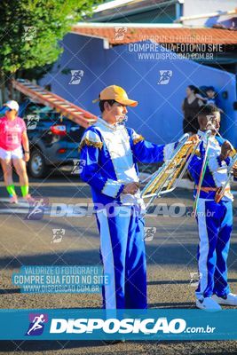 1º Corrida Juntos por Elas