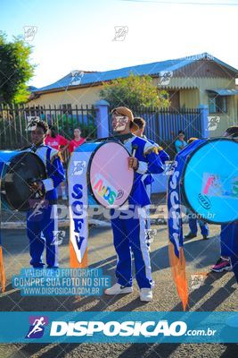 1º Corrida Juntos por Elas