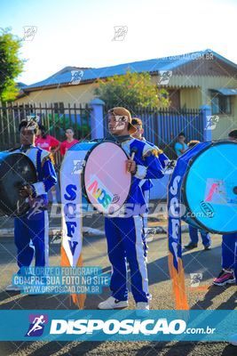1º Corrida Juntos por Elas