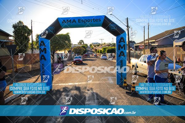 1º Corrida Juntos por Elas