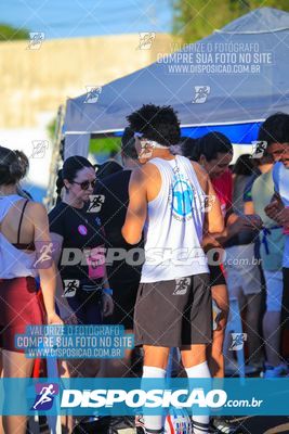 1º Corrida Juntos por Elas