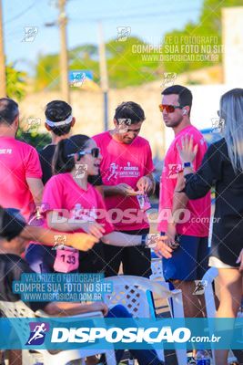 1º Corrida Juntos por Elas