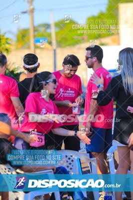1º Corrida Juntos por Elas