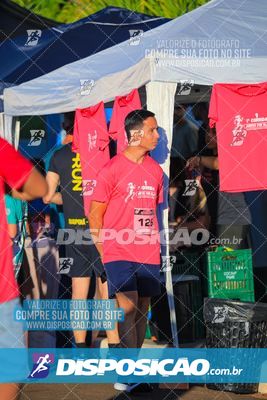 1º Corrida Juntos por Elas