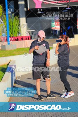 1º Corrida Juntos por Elas