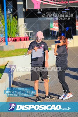 1º Corrida Juntos por Elas