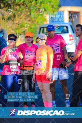 1º Corrida Juntos por Elas