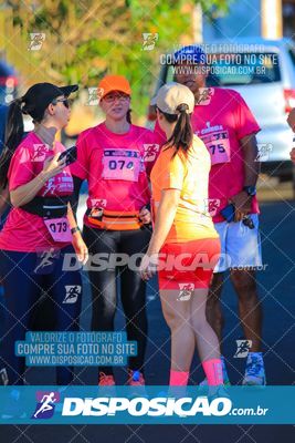 1º Corrida Juntos por Elas