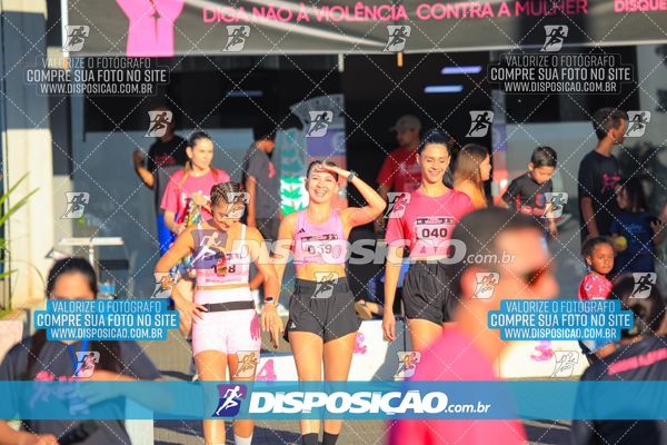 1º Corrida Juntos por Elas