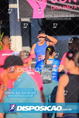 1º Corrida Juntos por Elas