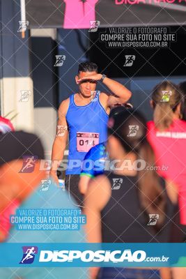 1º Corrida Juntos por Elas