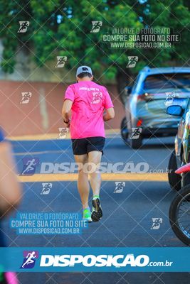 1º Corrida Juntos por Elas