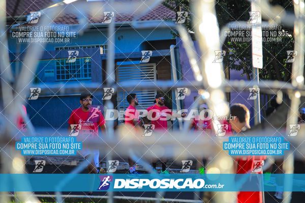 1º Corrida Juntos por Elas