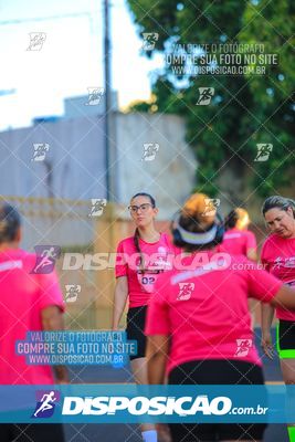 1º Corrida Juntos por Elas