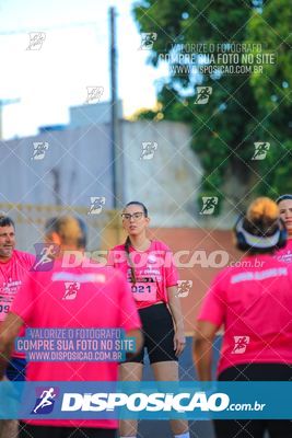 1º Corrida Juntos por Elas