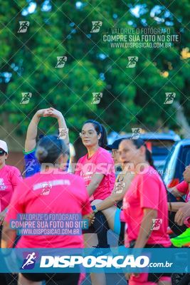 1º Corrida Juntos por Elas