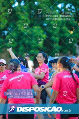 1º Corrida Juntos por Elas